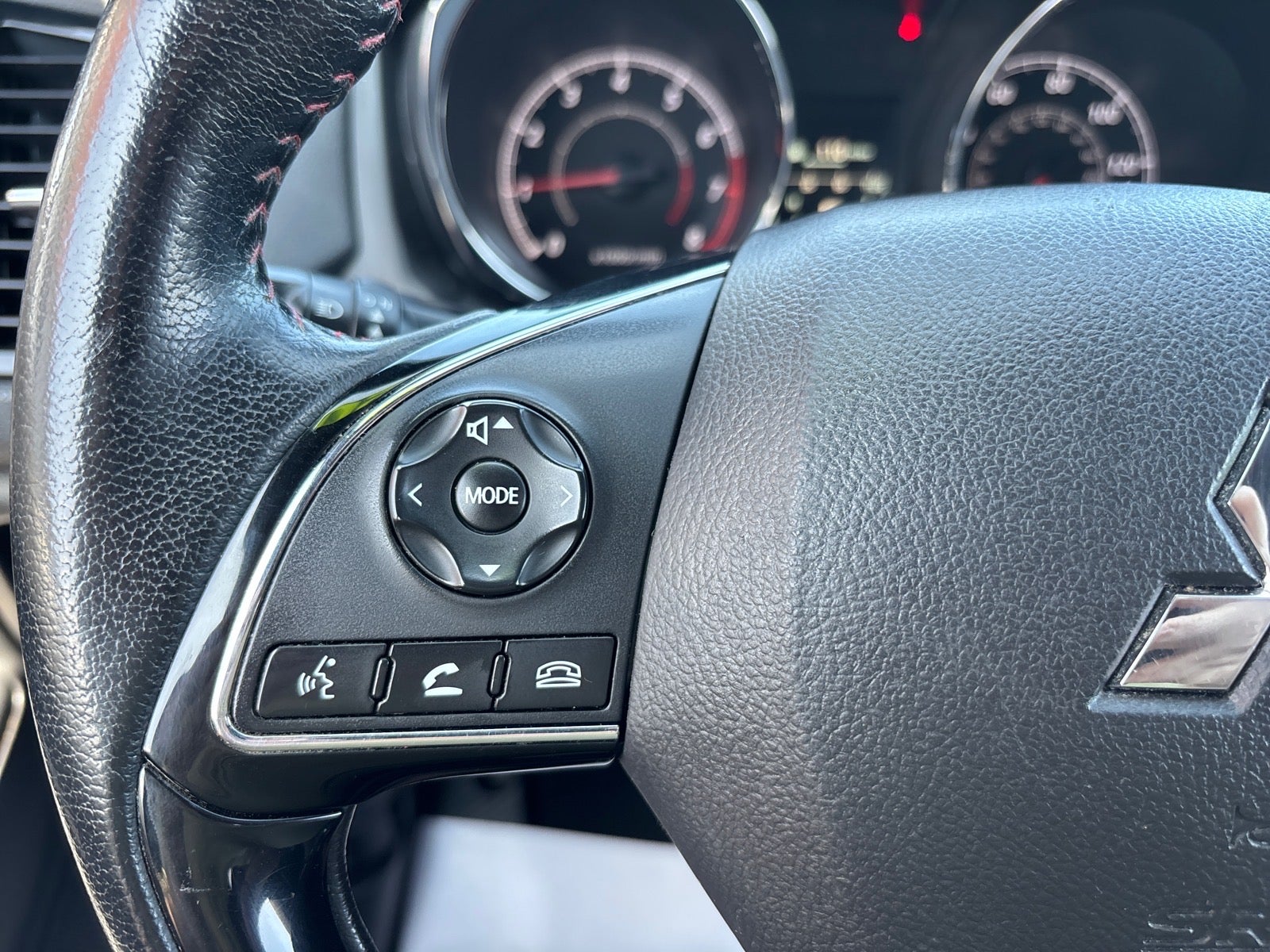 2020 Mitsubishi Outlander Sport 2.0 ES