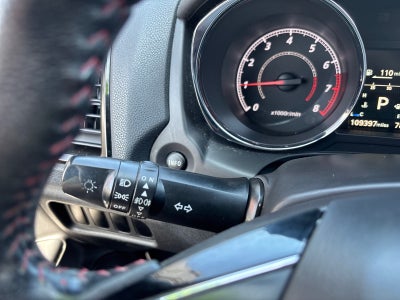 2020 Mitsubishi Outlander Sport 2.0 ES