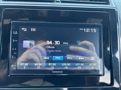 2020 Mitsubishi Outlander Sport 2.0 ES