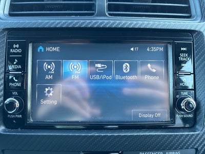 2018 Mitsubishi Outlander Sport ES 2.0