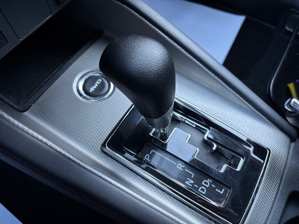 2018 Mitsubishi Outlander Sport ES 2.0