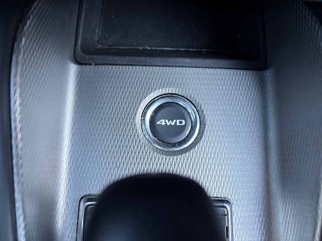 2018 Mitsubishi Outlander Sport ES 2.0