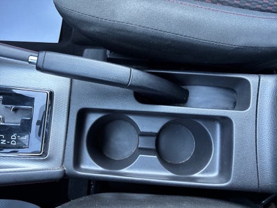 2018 Mitsubishi Outlander Sport ES 2.0