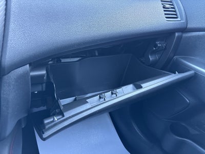 2018 Mitsubishi Outlander Sport ES 2.0