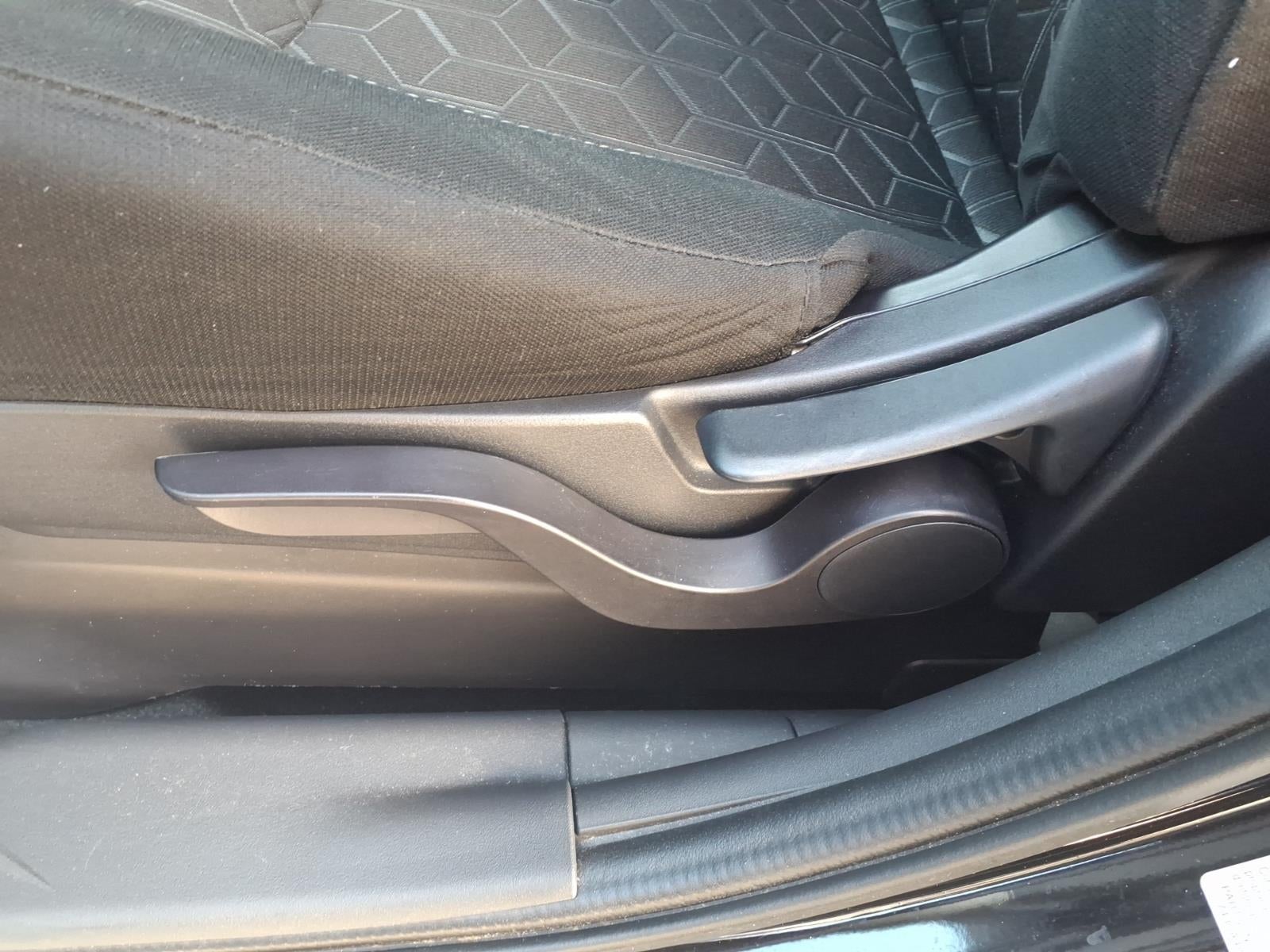 2022 Mitsubishi Outlander Sport 2.0 ES AWC