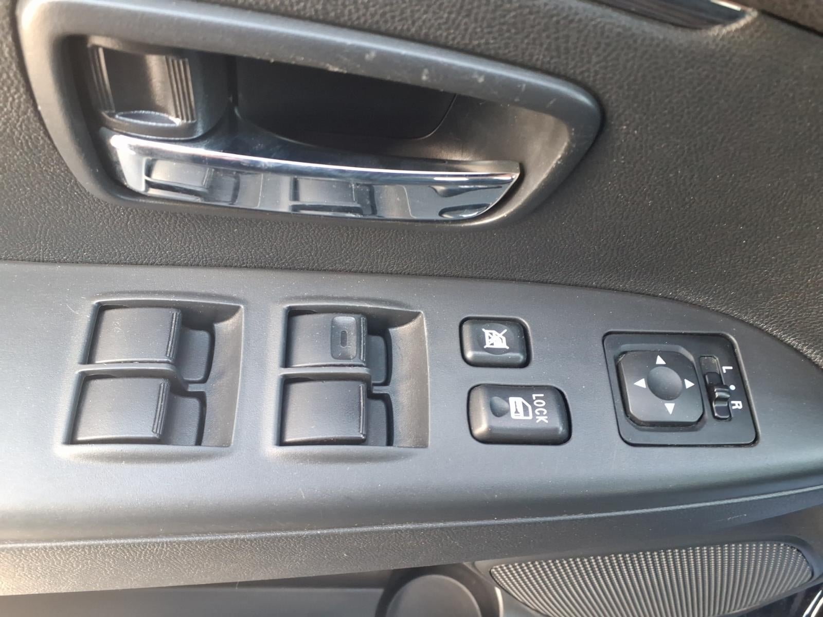 2022 Mitsubishi Outlander Sport 2.0 ES AWC