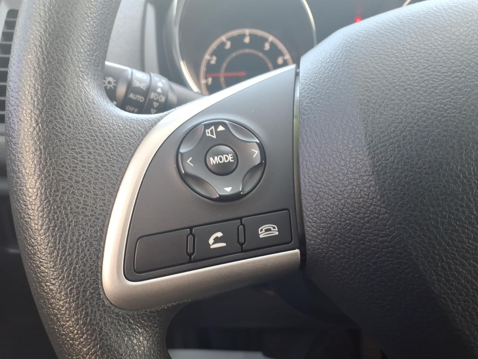 2022 Mitsubishi Outlander Sport 2.0 ES AWC
