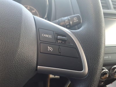 2022 Mitsubishi Outlander Sport 2.0 ES AWC