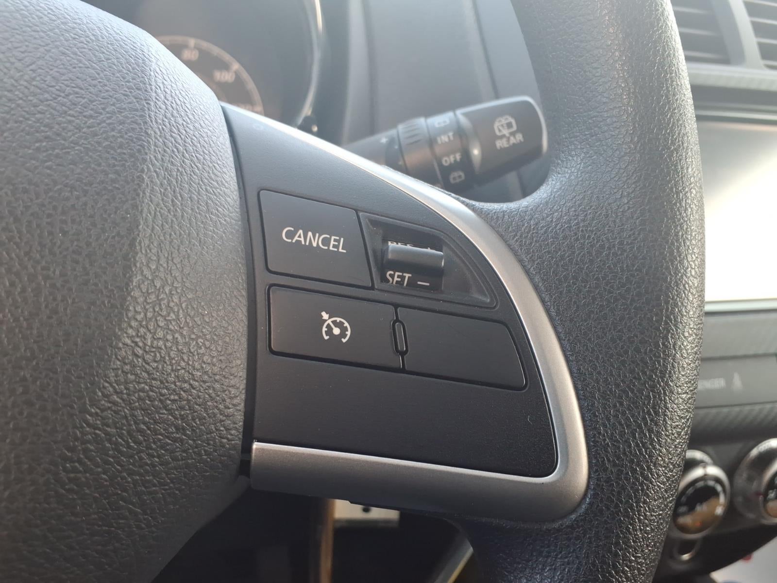 2022 Mitsubishi Outlander Sport 2.0 ES AWC