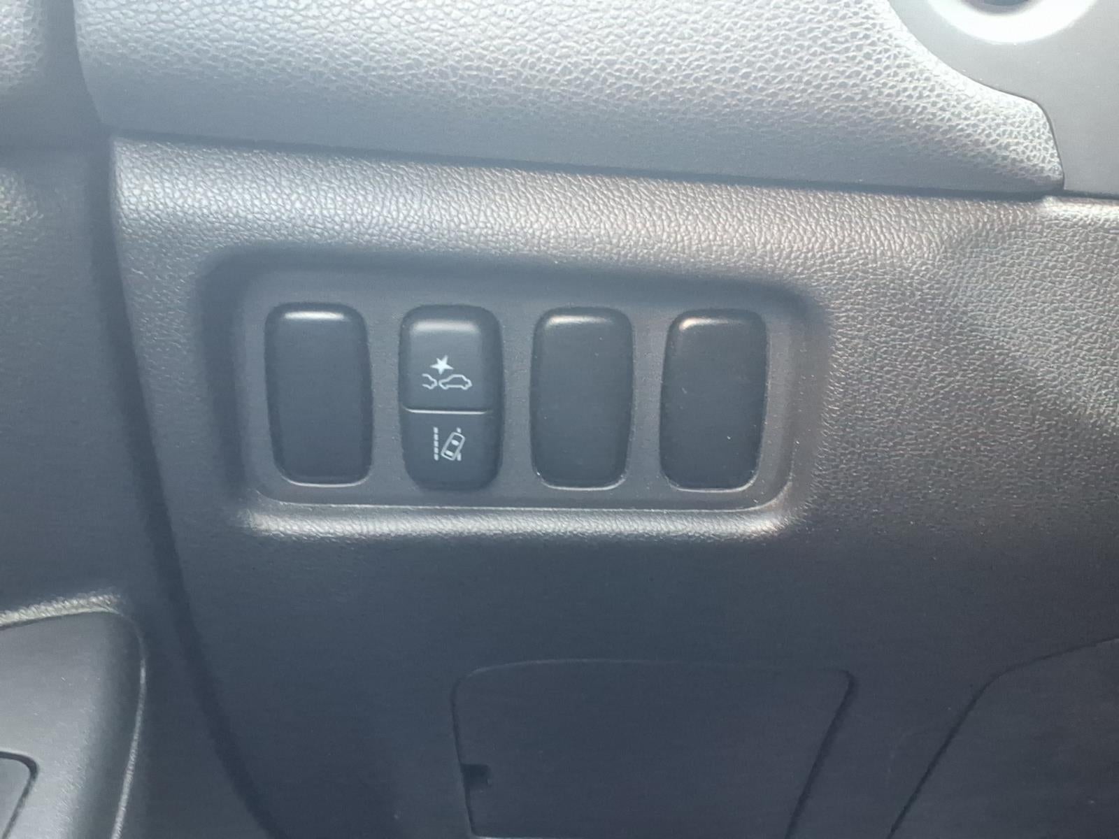 2022 Mitsubishi Outlander Sport 2.0 ES AWC