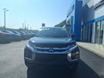 2022 Mitsubishi Outlander Sport 2.0 ES AWC