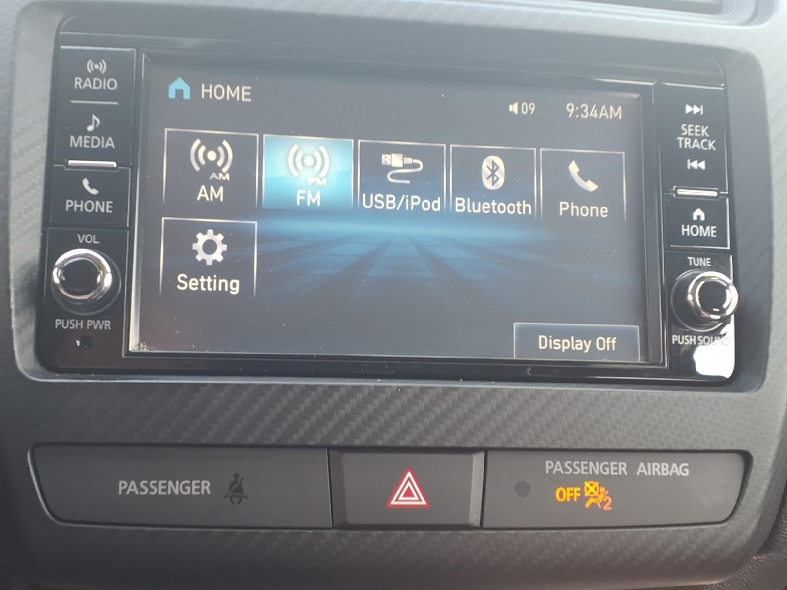 2022 Mitsubishi Outlander Sport 2.0 ES AWC