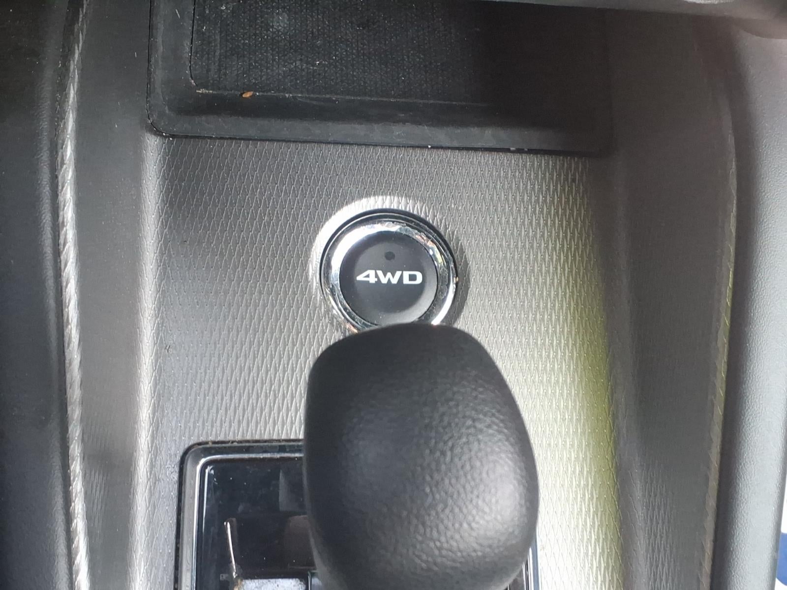 2022 Mitsubishi Outlander Sport 2.0 ES AWC