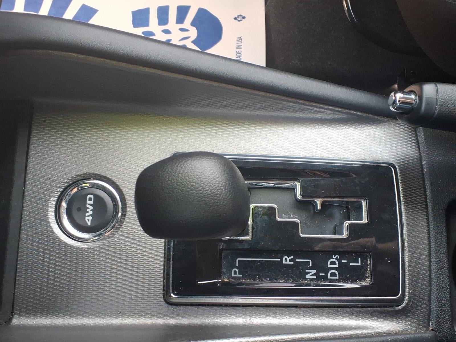 2022 Mitsubishi Outlander Sport 2.0 ES AWC