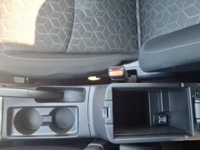 2022 Mitsubishi Outlander Sport 2.0 ES AWC