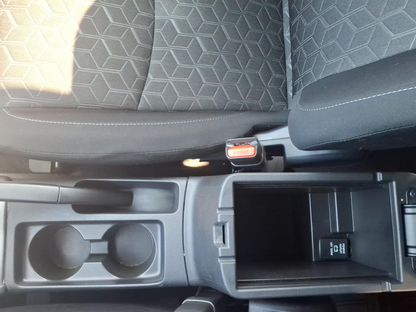 2022 Mitsubishi Outlander Sport 2.0 ES AWC