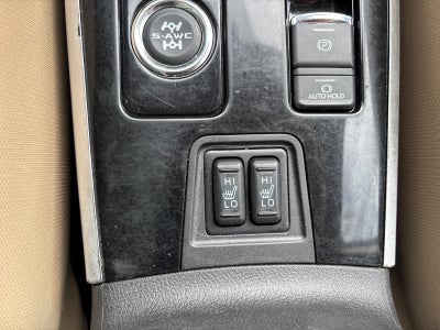 2020 Mitsubishi Outlander ES