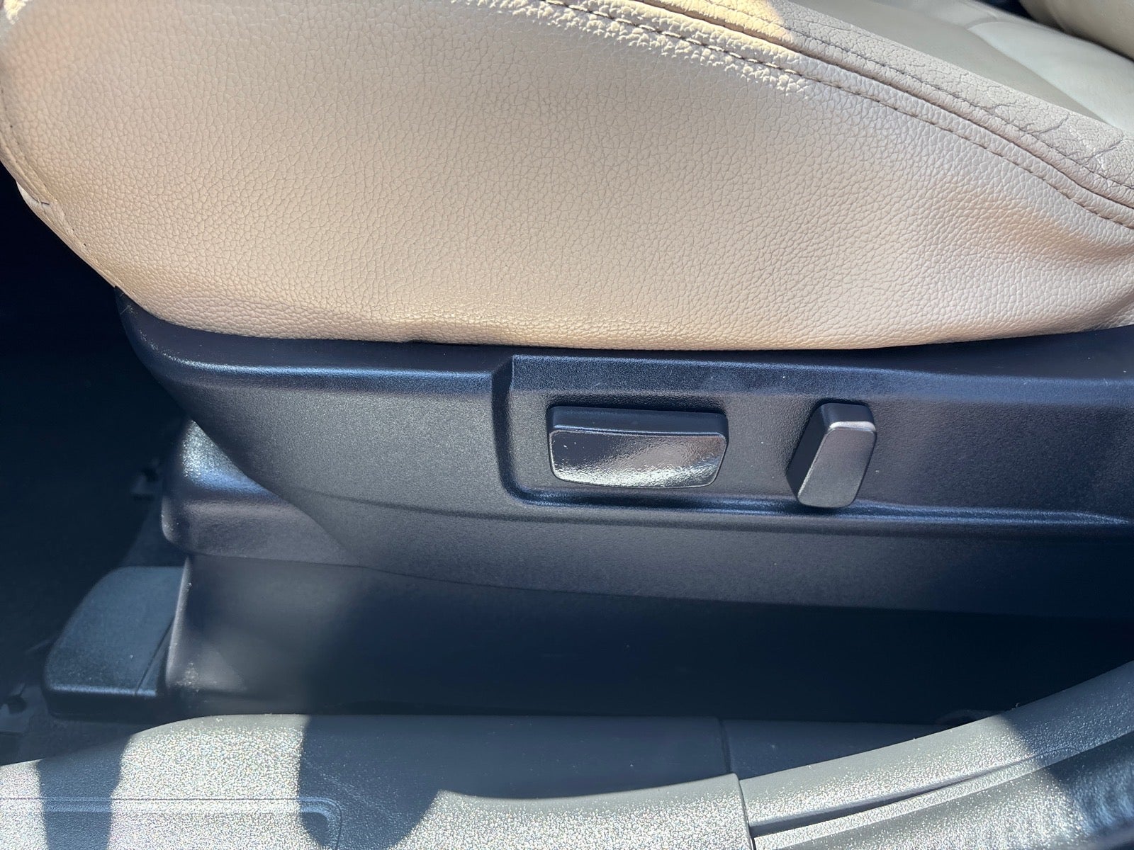 2017 Mitsubishi Outlander SEL