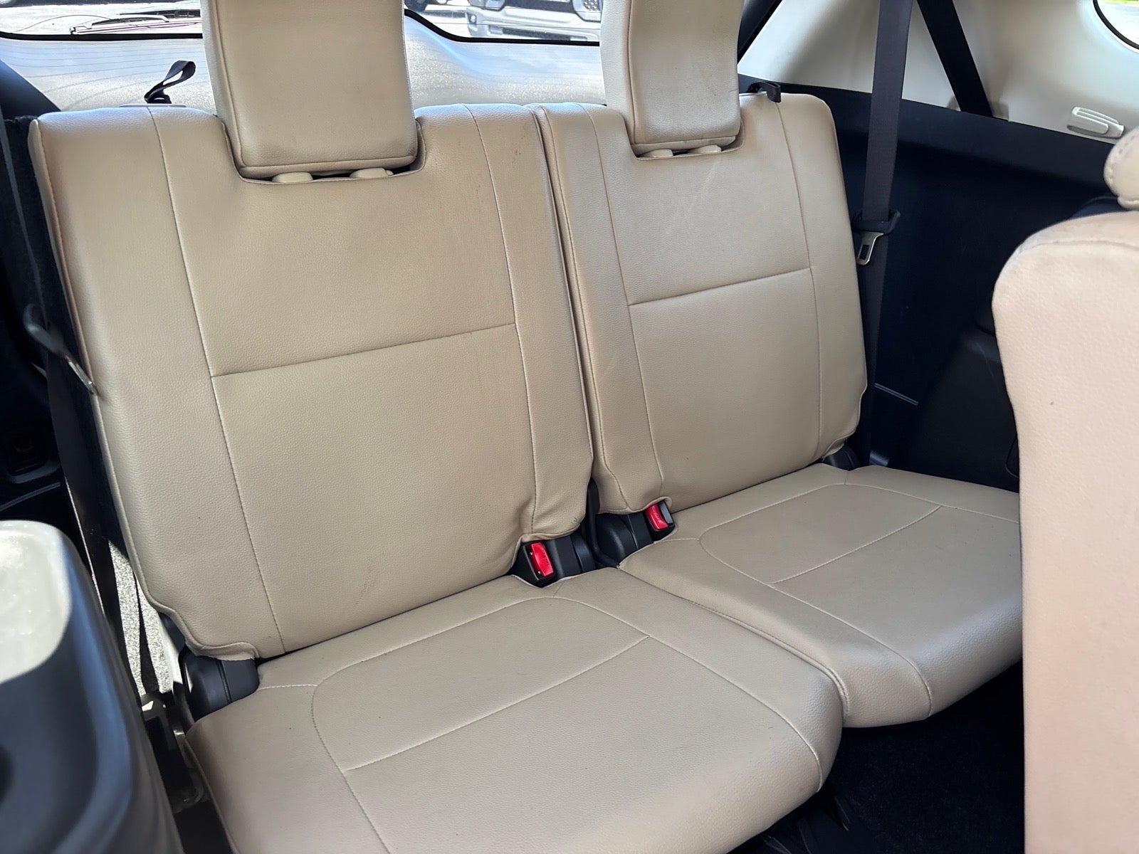 2017 Mitsubishi Outlander SEL