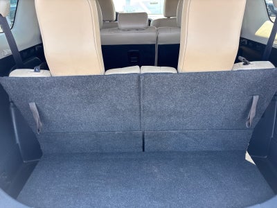 2017 Mitsubishi Outlander SEL