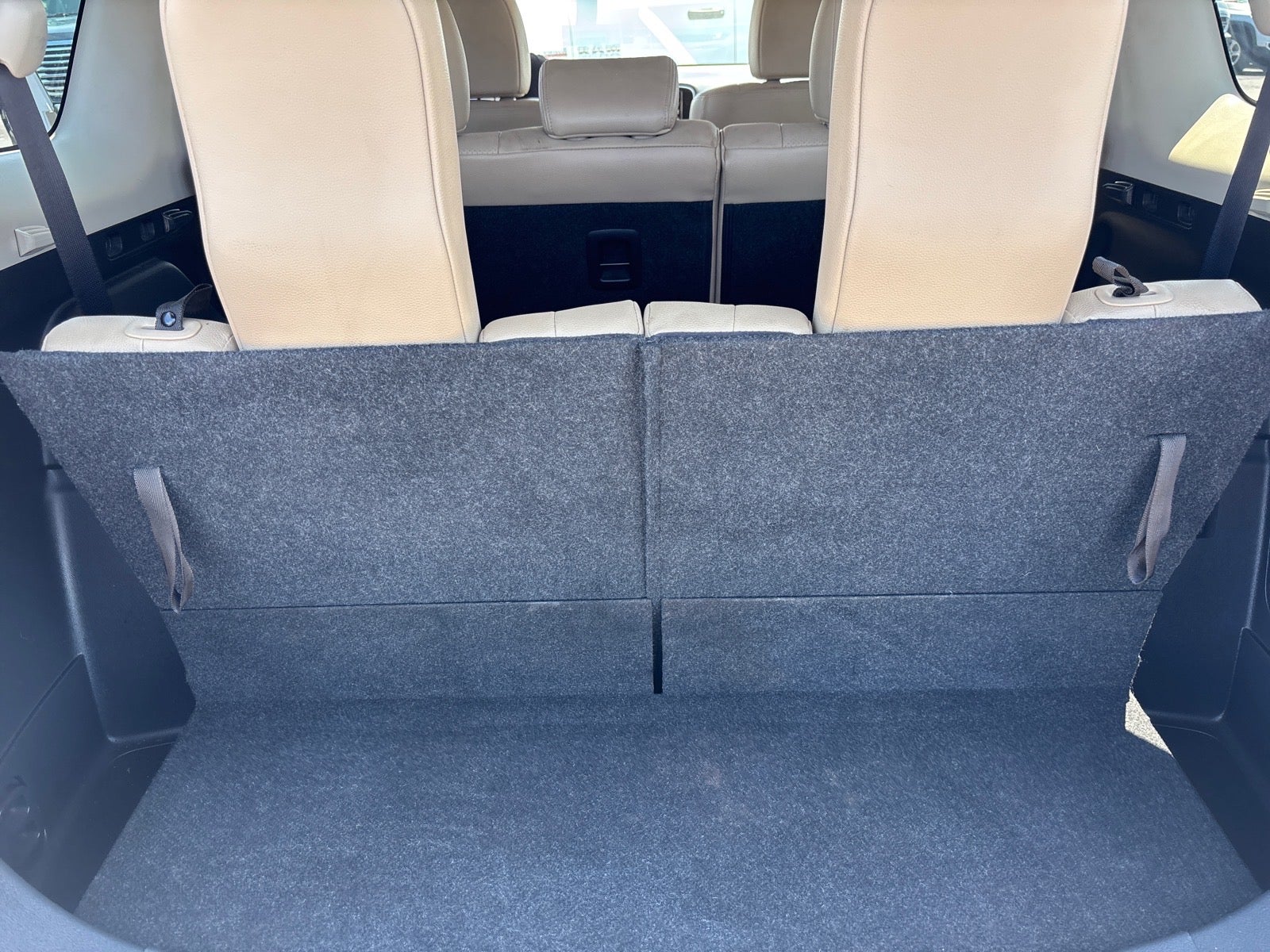 2017 Mitsubishi Outlander SEL