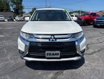 2017 Mitsubishi Outlander SEL