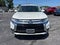 2017 Mitsubishi Outlander SEL