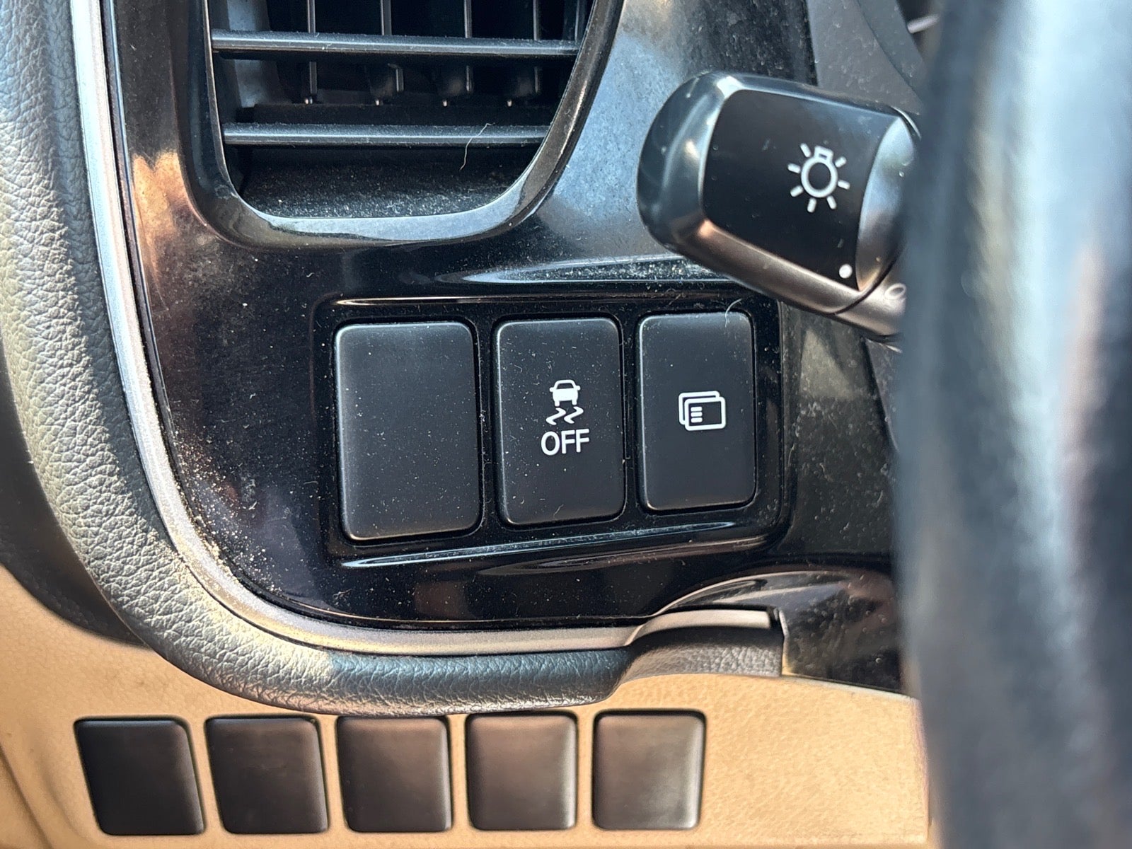 2017 Mitsubishi Outlander SEL