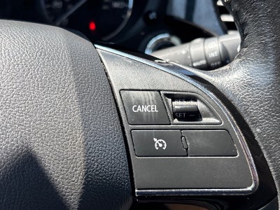 2017 Mitsubishi Outlander SEL