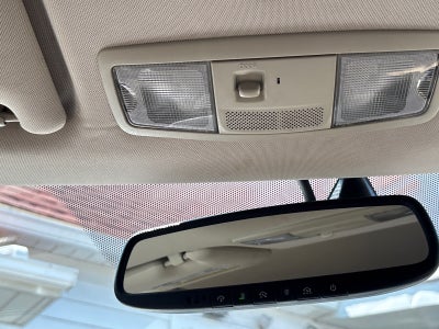 2017 Mitsubishi Outlander SEL