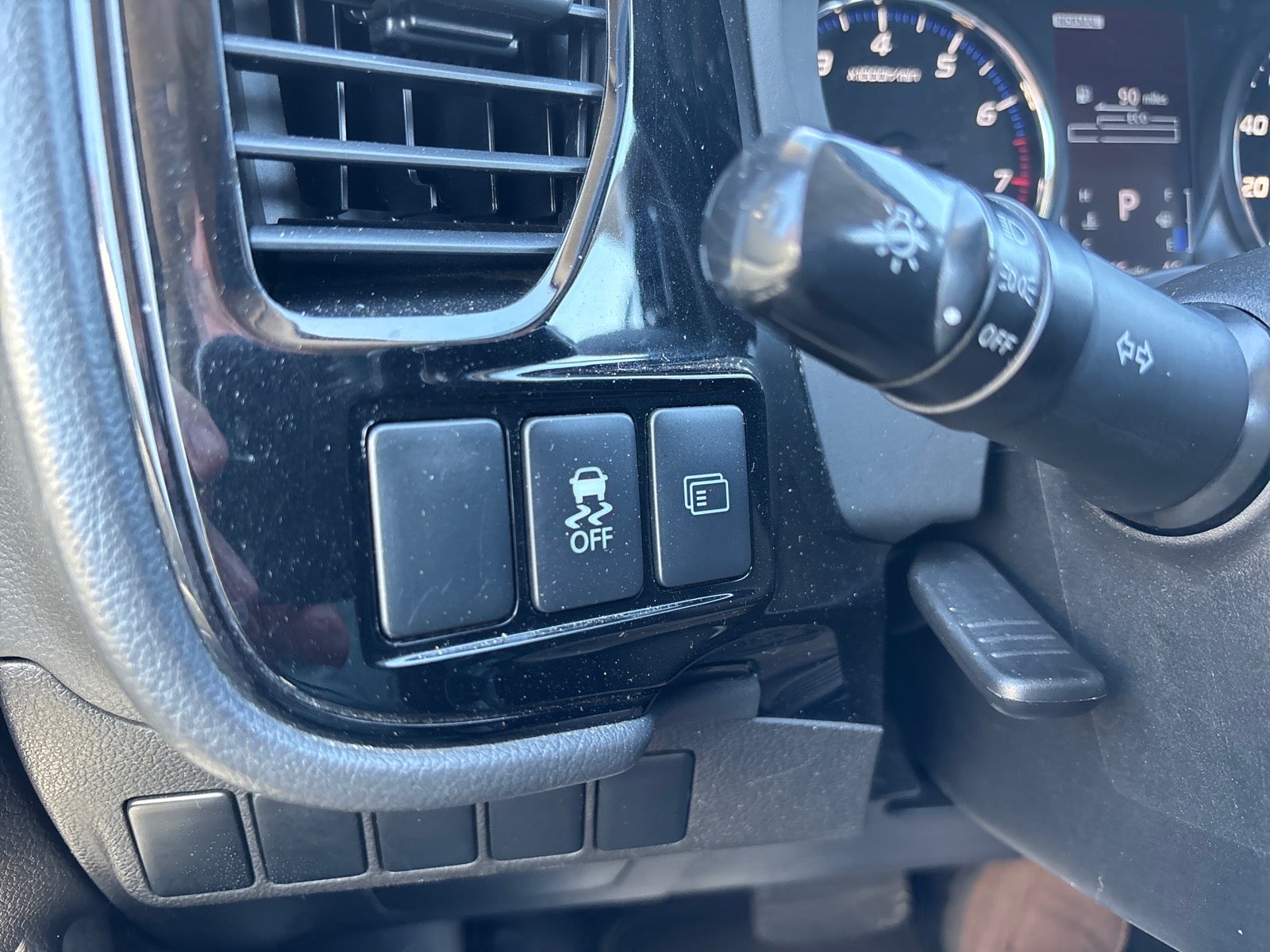 2016 Mitsubishi Outlander SE