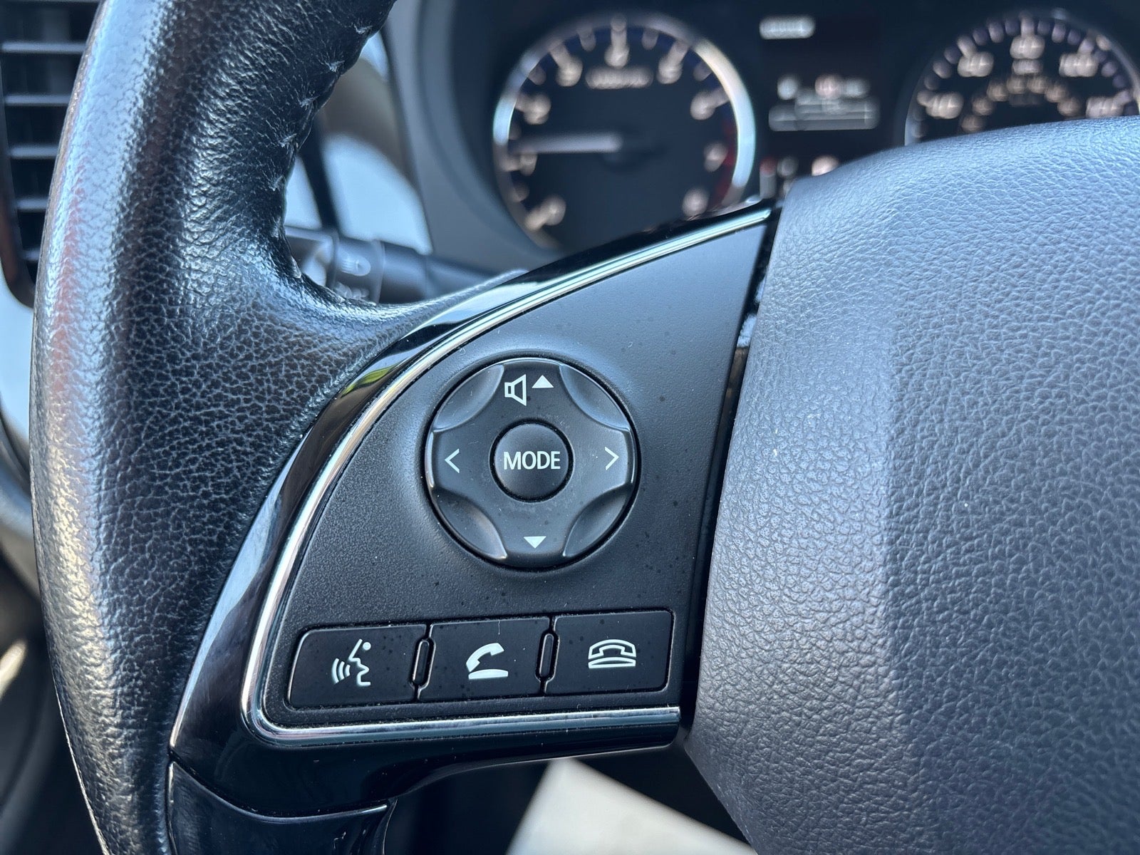 2016 Mitsubishi Outlander SE
