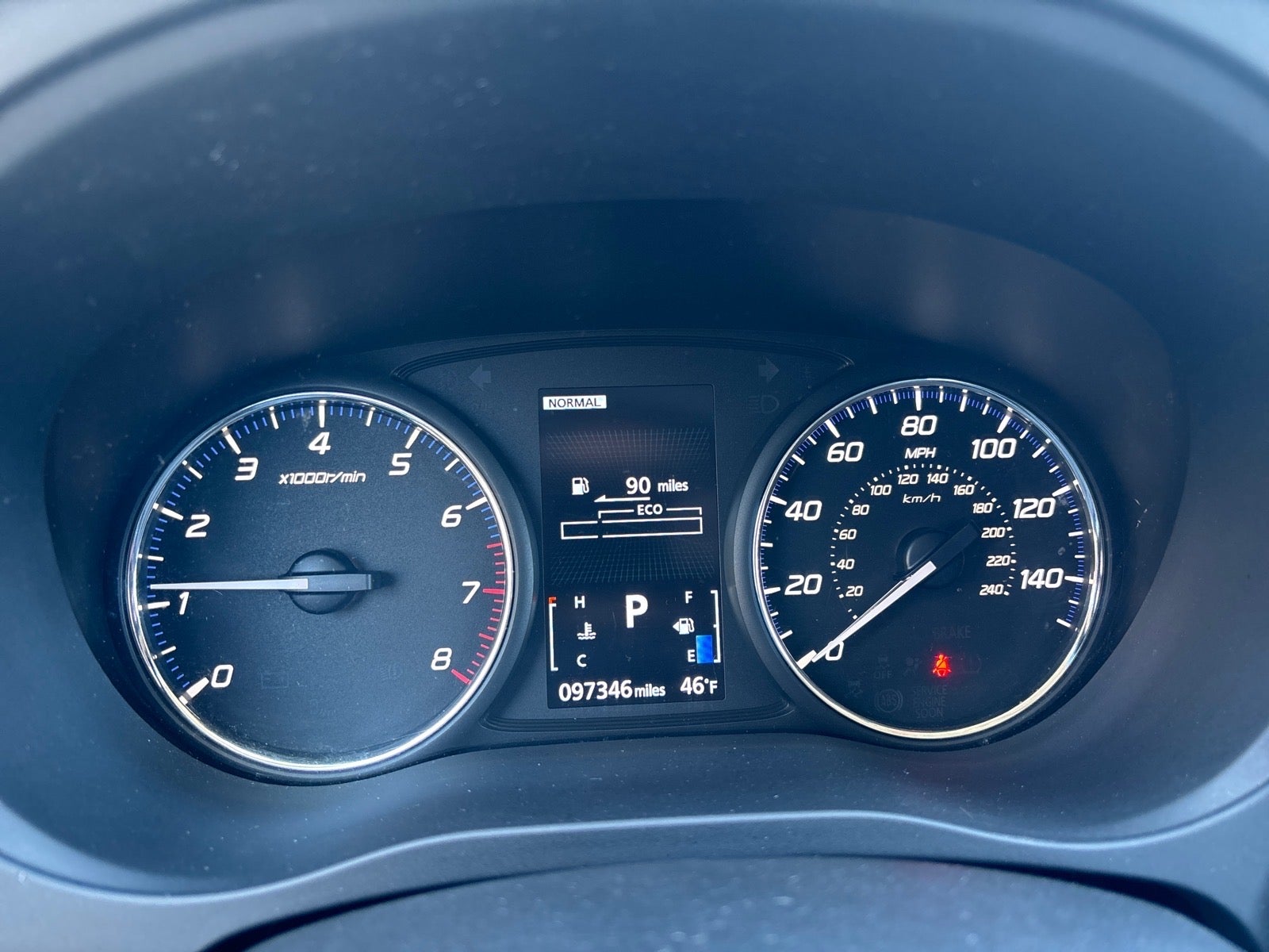 2016 Mitsubishi Outlander SE