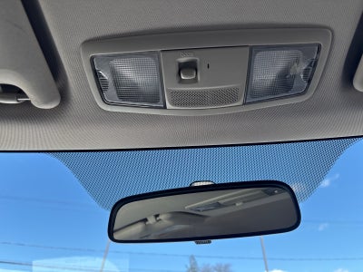 2016 Mitsubishi Outlander SE