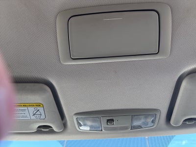 2016 Mitsubishi Outlander SE