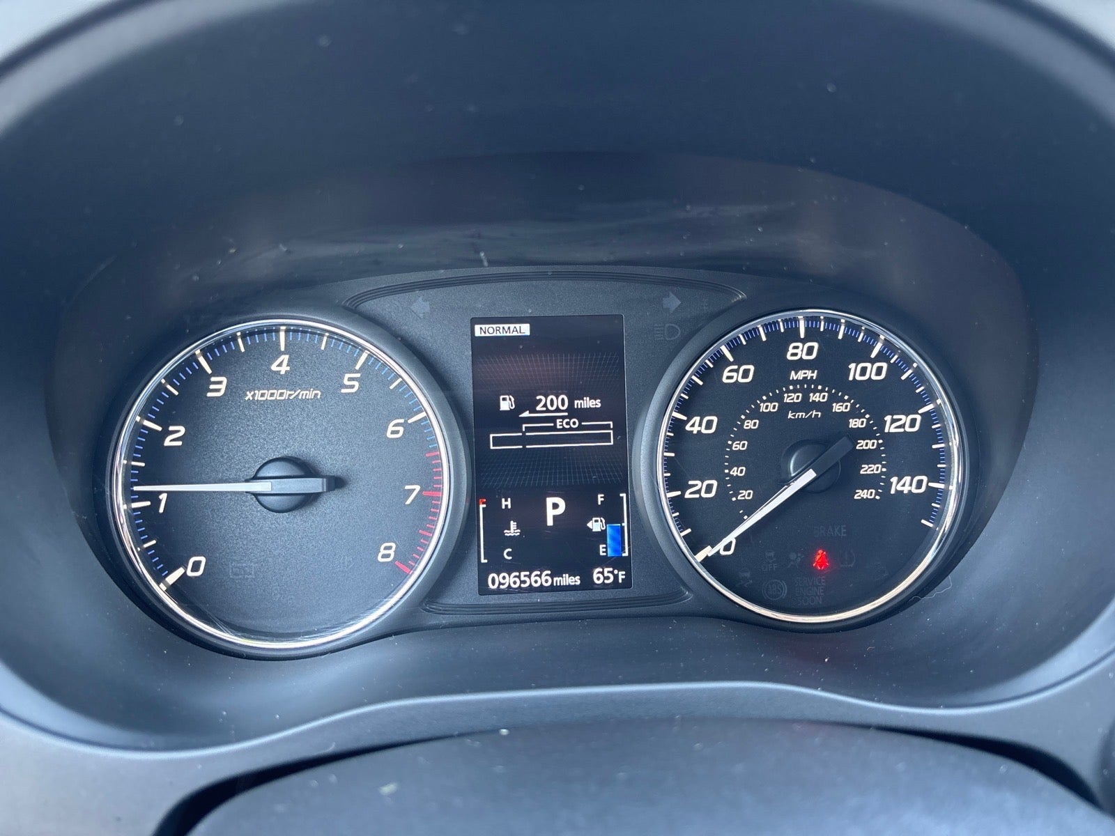 2016 Mitsubishi Outlander SE