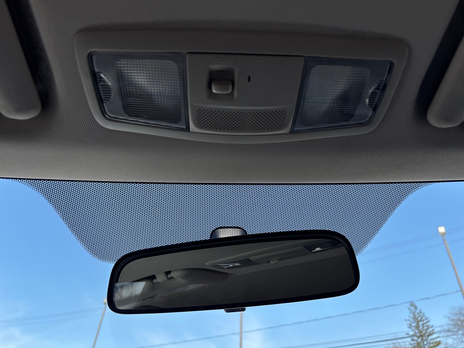2016 Mitsubishi Outlander SE