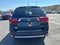 2016 Mitsubishi Outlander SE