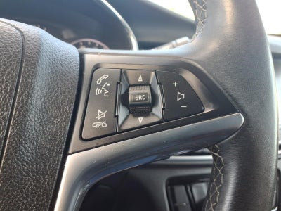 2017 Buick Encore Sport Touring
