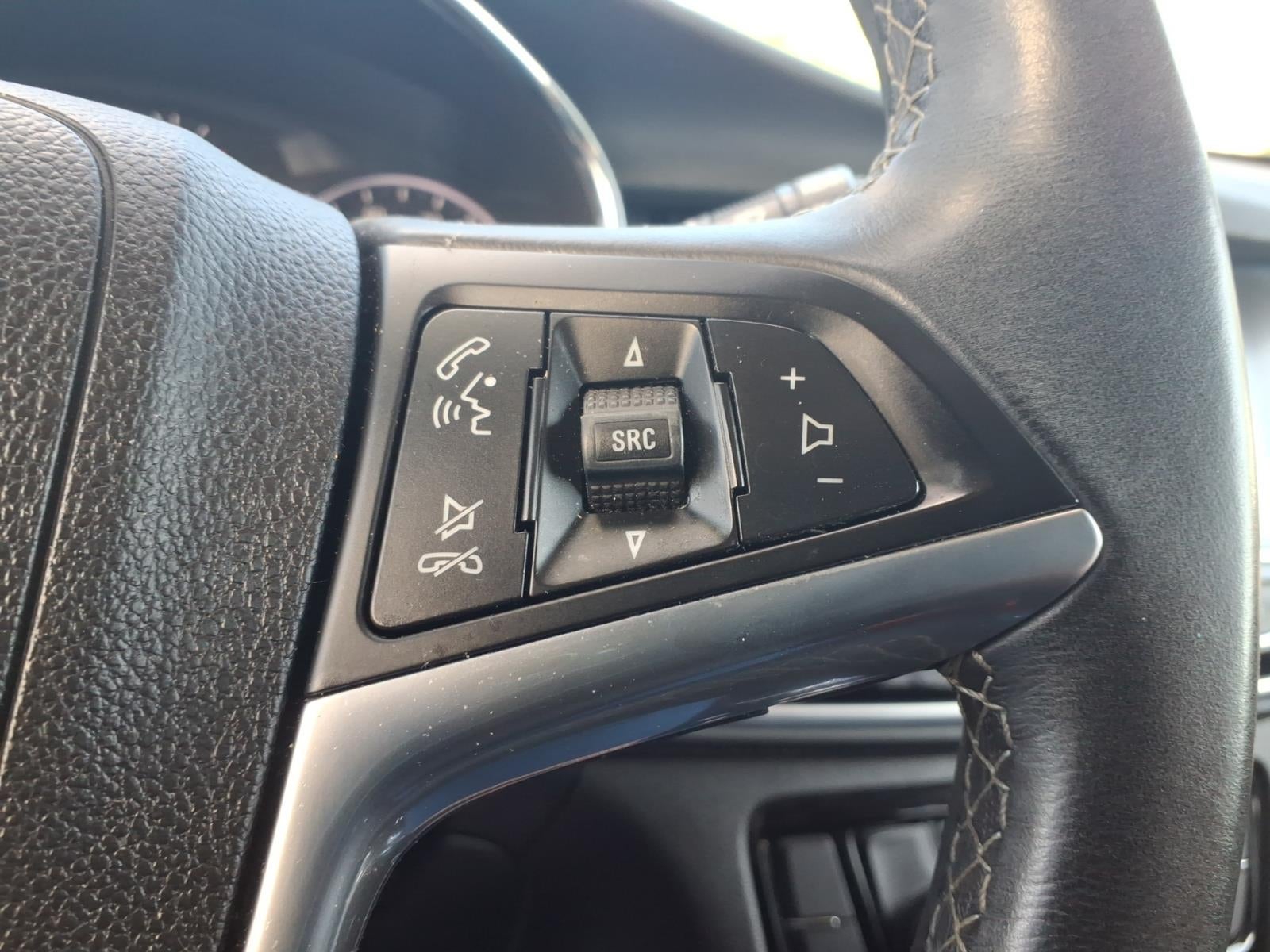 2017 Buick Encore Sport Touring