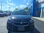 2017 Buick Encore Sport Touring