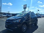 2017 Buick Encore Sport Touring