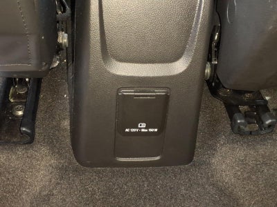 2017 Buick Encore Sport Touring