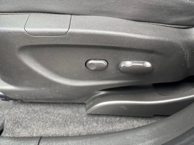 2018 Buick Encore Sport Touring