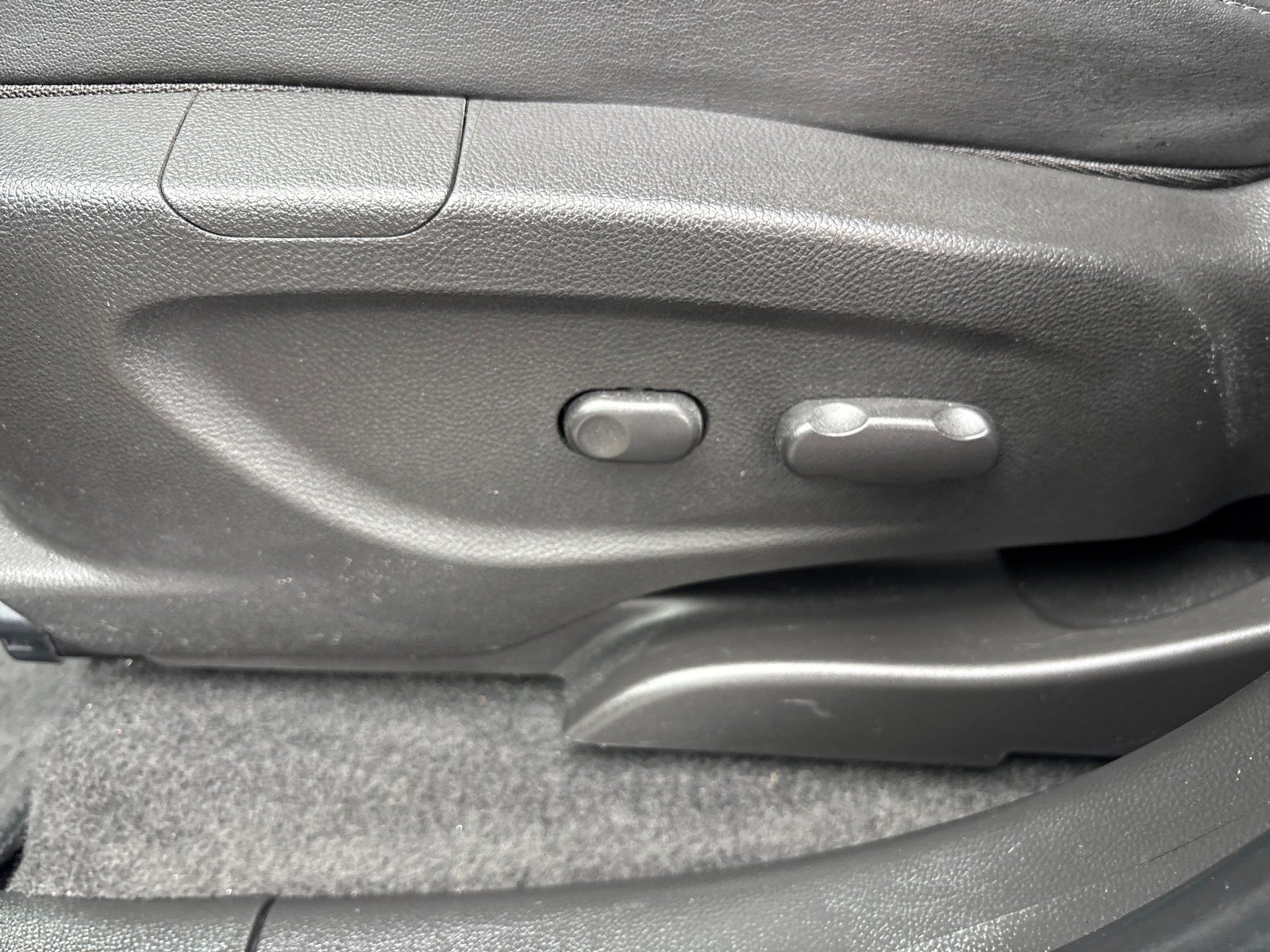 2018 Buick Encore Sport Touring