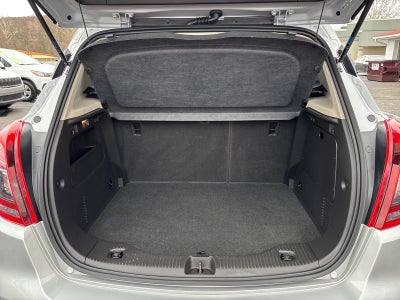 2018 Buick Encore Sport Touring