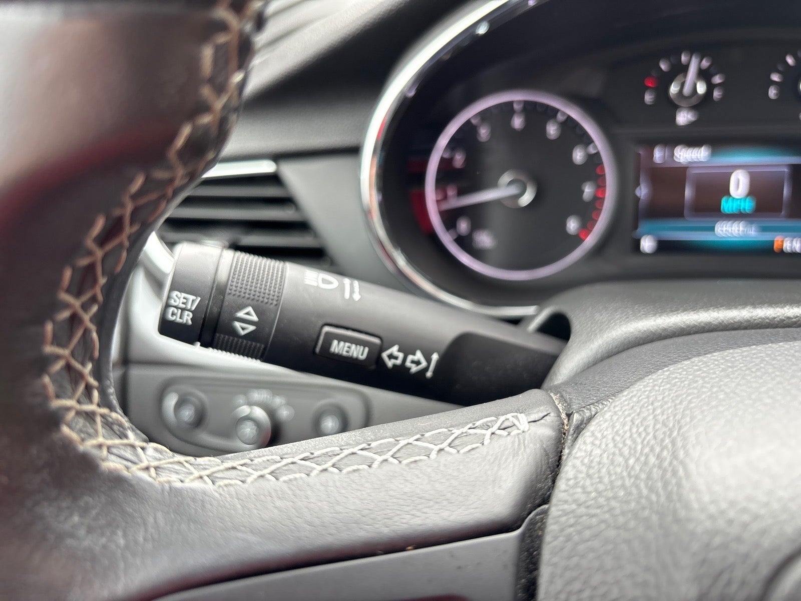 2018 Buick Encore Sport Touring