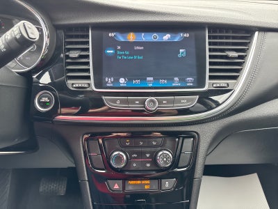 2018 Buick Encore Sport Touring