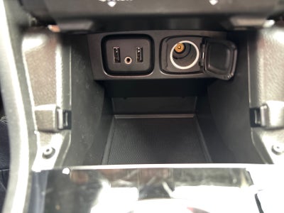 2018 Buick Encore Sport Touring