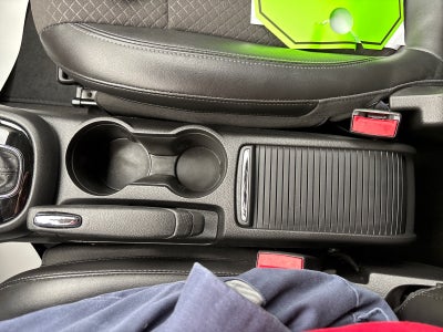 2018 Buick Encore Sport Touring